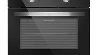 Духовой шкаф HOMSair OES660BK01 электрический (фото 2)