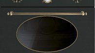 Микроволновая печь Smeg SF4800MAO (фото 1)