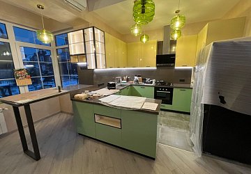 Кухня ЛЛ240402