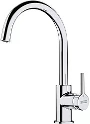 FRANKE Lina XL, хром1