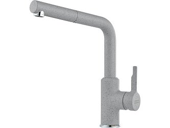 FRANKE Urban с выдвижным шлангом, серый 1