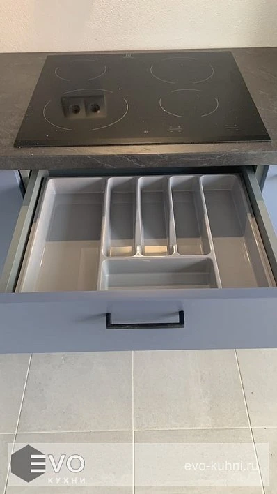 Кухня РЮ220301 (фото 9)