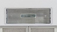Вытяжка KRONA BELLA 600 white push button (фото 5)