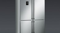 Холодильник Smeg FQ60XPE (фото 2)