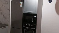 Кухня без верхних шкафчиков ШМ210902 (фото 6)