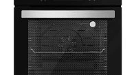 Духовой шкаф Zigmund & Shtain E 149 B электрический (фото 1)