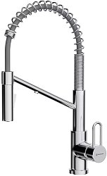 Смеситель Omoikiri Mikawa 2 Plus-SB-C латунь/хром1