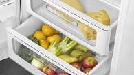 Холодильник Smeg FAB28LWH5 (фото 5)