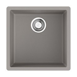 Omoikiri Yamakawa 45T-Integra-GR Tetogranit/leningrad grey1