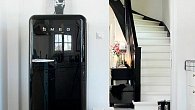Холодильник Smeg FAB28LNE1 (фото 2)