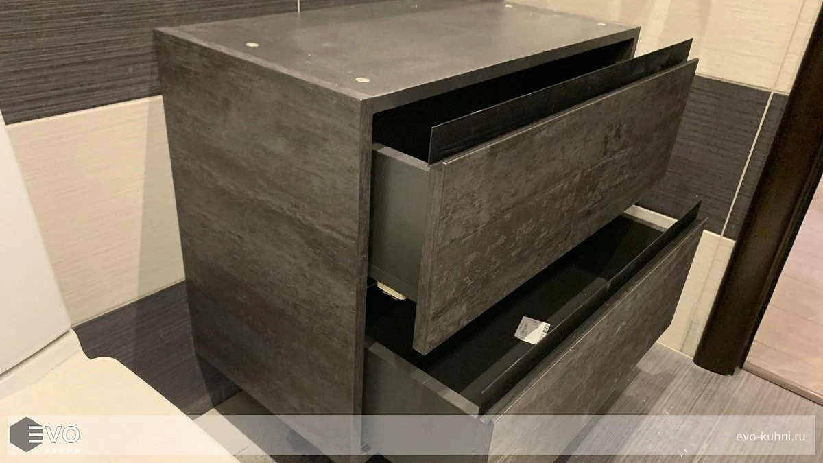 Мебель для ванной ШЕ210701 (фото 7)