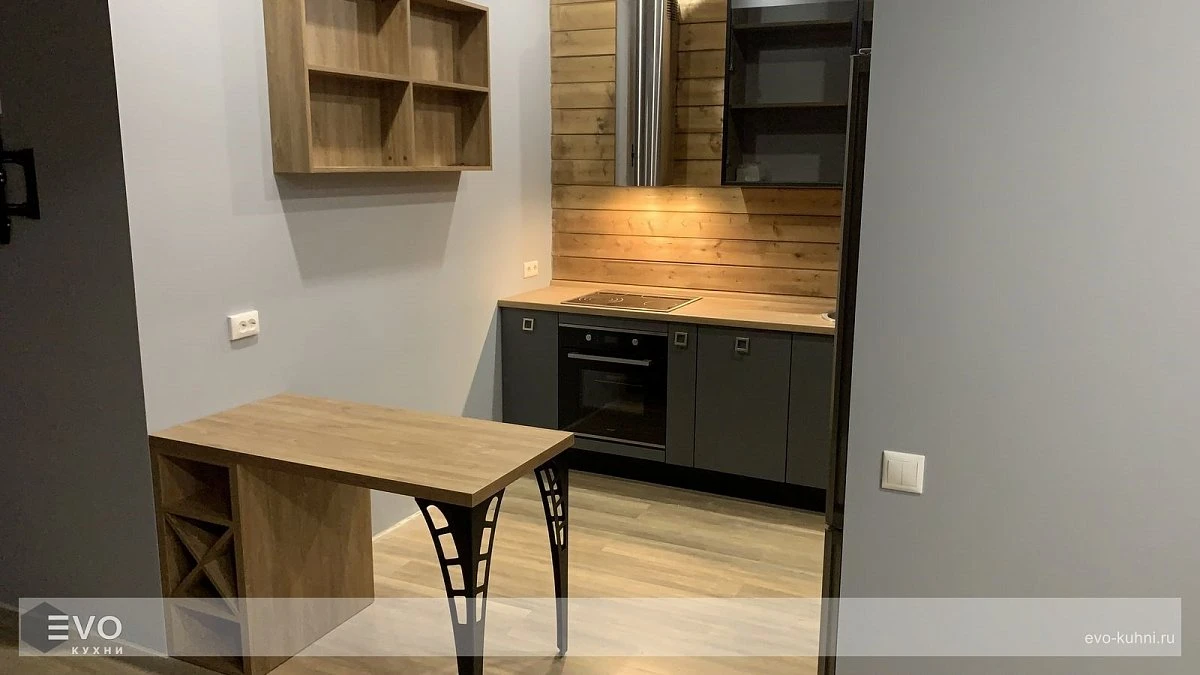 Кухня ШТ210604 (фото 12)