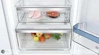 Холодильник Bosch KIN86VFE0 встраиваемый (фото 3)
