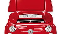 Мини-бар Smeg SMEG500R (фото 2)
