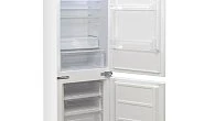 Холодильник Zigmund & Shtain BR 03.1772 SX (фото 3)