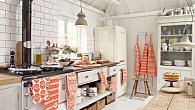 Холодильник Smeg FAB32RPN1 (фото 4)