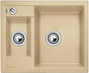 Blanco Metra 6 Шампань1