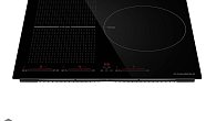Варочная панель MAUNFELD CVI593SFBK индукционная (фото 2)