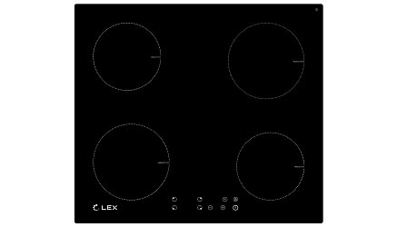 LEX EVI 640-1 BL1