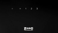 Вытяжка ZorG Technology Vector 700 60 S (сенсор) черная (фото 5)