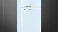 Холодильник Smeg FAB50RPB5 (фото 7)