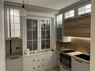 Кухня МР2202051