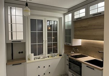 Кухня МР220205