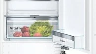 Холодильник Bosch KIS87AFE0 встраиваемый (фото 1)