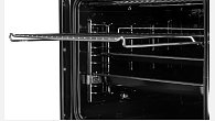 Духовой шкаф KUPPERSBERG HM 628 Black электрический (фото 5)