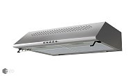 Вытяжка LEX SIMPLE 2M 600 INOX (фото 1)