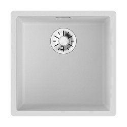 Omoikiri Yamakawa 45-Integra-WH Artceramic/белый1