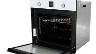 Духовой шкаф LEX EDP 094 WH (фото 4)