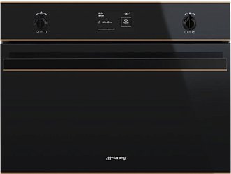 Smeg SF4603VCNR1