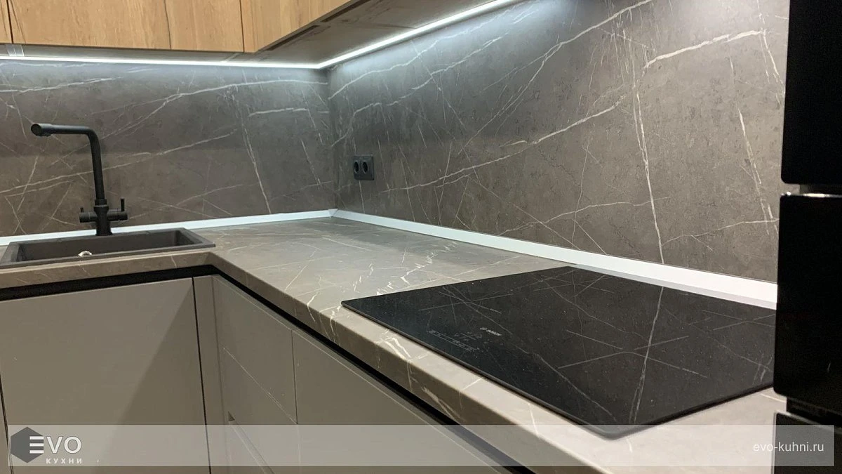 Кухня РФ210801 угловая (фото 6)