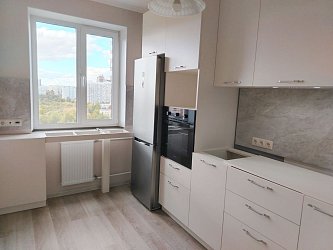 Кухня РХ25071021
