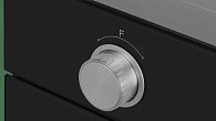 Микроволновая печь MAUNFELD MBMO349GB (фото 5)
