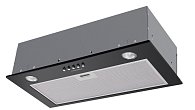 Вытяжка MAUNFELD Crosby Singl 5028 черный (фото 1)