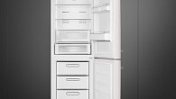 Холодильник Smeg FAB32RWH5 (фото 2)