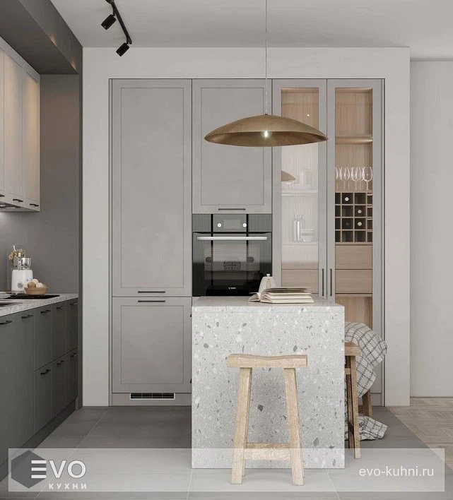 Кухня Праймроус (фото 2)