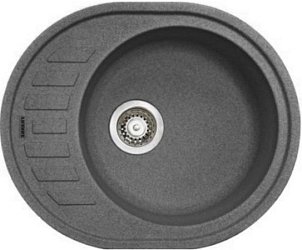 Franke Ronda ROG 611C (серый)1