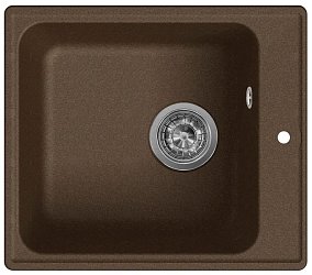 LEX Balaton 420 Chocolate1