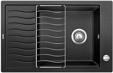Blanco Elon XL 6 S Антрацит1