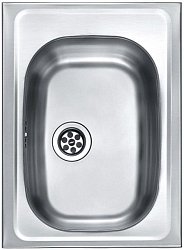 Franke EUROSTAR ETX 610-30 выпуск 1,5 (полированная)1