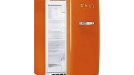 Мини-бар Smeg FAB5ROR5 (фото 3)