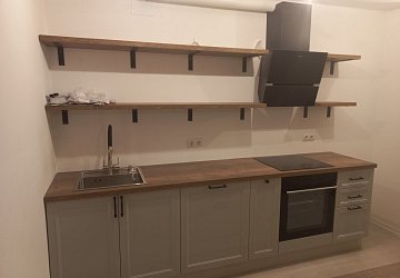 Кухня МС220602