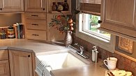 Corian Sandstone (фото 6)