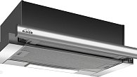 Вытяжка Elikor КВ Slide 60Н-430 Нержавеющая сталь/Нержавеющая сталь (фото 1)