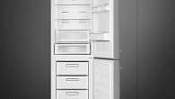 Холодильник Smeg FAB32RSV5 (фото 2)