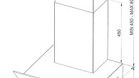 Вытяжка Kuppersberg F 660 W (фото 4)