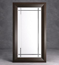 ВИТРИНЫ GLASS С ГРАВИРОВКОЙ V131